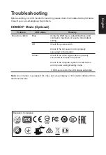 Предварительный просмотр 31 страницы Acer UM.HX2AA.V02 User Manual