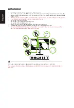 Предварительный просмотр 20 страницы Acer UM.HX5AA.001 User Manual