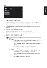 Предварительный просмотр 31 страницы Acer UM.HX5AA.001 User Manual