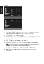 Предварительный просмотр 32 страницы Acer UM.HX5AA.001 User Manual