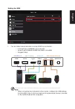 Предварительный просмотр 35 страницы Acer UM.HX5AA.001 User Manual