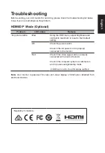 Предварительный просмотр 37 страницы Acer UM.HX5AA.001 User Manual