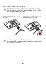 Предварительный просмотр 12 страницы Acer UM.KX3EE.P08 User Manual