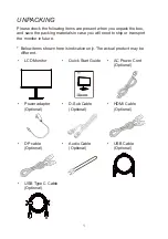 Предварительный просмотр 11 страницы Acer UM.QB7AA.H01 User Manual