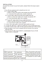 Предварительный просмотр 21 страницы Acer UM.QB7AA.H01 User Manual