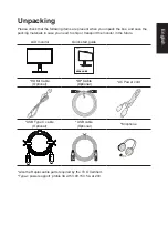 Предварительный просмотр 13 страницы Acer UM.QB8AA.001 User Manual