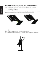 Предварительный просмотр 14 страницы Acer UM.QB8AA.001 User Manual