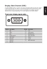 Предварительный просмотр 17 страницы Acer UM.QB8AA.001 User Manual