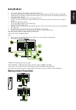 Предварительный просмотр 21 страницы Acer UM.QB8AA.001 User Manual