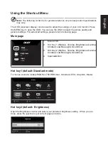 Предварительный просмотр 23 страницы Acer UM.QB8AA.001 User Manual