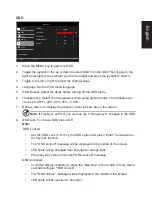 Предварительный просмотр 25 страницы Acer UM.QV0EE.007 User Manual