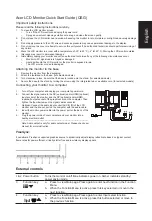 Acer UM.UX0EE.P01 Quick Start Manual предпросмотр