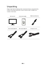 Предварительный просмотр 13 страницы Acer UM.WX0EE.001 User Manual