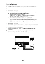 Предварительный просмотр 19 страницы Acer UM.WX0EE.001 User Manual