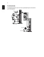 Preview for 8 page of Acer Universal USB 3.0 Docking Station User Manual