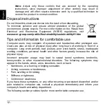 Preview for 12 page of Acer USB Type-C Dock D501 User Manual