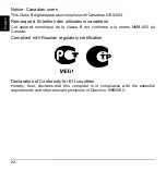 Preview for 22 page of Acer USB Type-C Dock II User Manual