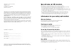 Предварительный просмотр 2 страницы Acer UT222Q User Manual