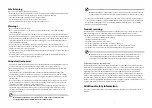 Предварительный просмотр 3 страницы Acer UT222Q User Manual