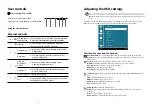 Предварительный просмотр 10 страницы Acer UT222Q User Manual