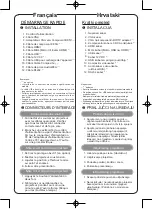 Preview for 6 page of Acer V 7500 Quick Start Manual