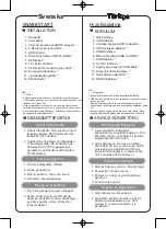 Preview for 13 page of Acer V 7500 Quick Start Manual