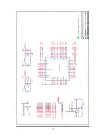 Предварительный просмотр 70 страницы Acer V173 Service Manual