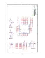 Предварительный просмотр 77 страницы Acer V173 Service Manual