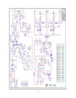 Предварительный просмотр 81 страницы Acer V173 Service Manual