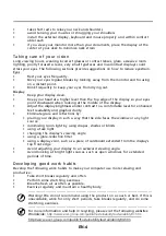 Preview for 5 page of Acer V185HL Manual