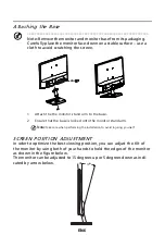 Preview for 7 page of Acer V185HL Manual