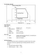 Предварительный просмотр 16 страницы Acer V193 Service Manual