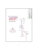 Предварительный просмотр 63 страницы Acer V193 Service Manual