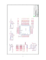 Предварительный просмотр 68 страницы Acer V193 Service Manual