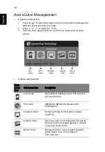 Предварительный просмотр 24 страницы Acer V193Dbm User Manual