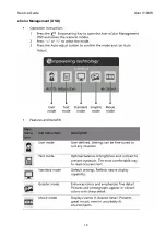 Предварительный просмотр 18 страницы Acer V193W Service Manual