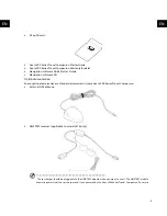 Preview for 7 page of Acer v200 Series User Manual