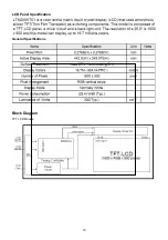 Предварительный просмотр 10 страницы Acer V203H Service Manual