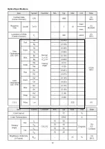 Предварительный просмотр 12 страницы Acer V203H Service Manual