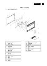 Предварительный просмотр 4 страницы Acer V206HQL Manual