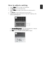 Preview for 23 page of Acer V213HV User Manual