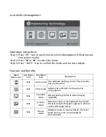 Preview for 24 page of Acer V213HV User Manual