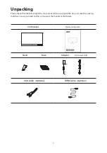 Предварительный просмотр 12 страницы Acer V226HQL User Manual