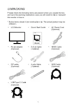 Предварительный просмотр 11 страницы Acer V227Q User Manual