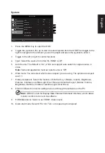 Предварительный просмотр 27 страницы Acer V227QBBI User Manual