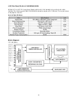 Предварительный просмотр 10 страницы Acer V233HZ Service Manual