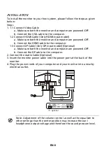 Предварительный просмотр 19 страницы Acer V247Y User Manual