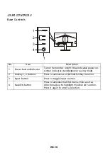 Предварительный просмотр 20 страницы Acer V247Y User Manual