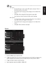 Preview for 25 page of Acer V247YU User Manual