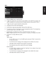 Preview for 27 page of Acer V287K User Manual